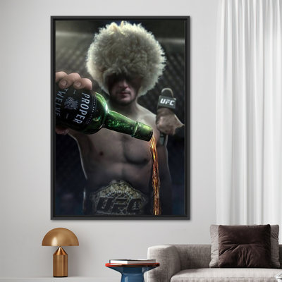 Print on Canvas