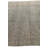 Square Jaylen Black and White Rug