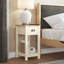 Lillie Aabas Bedside Table-83525111