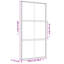 Arradene Sliding Doors-629619157