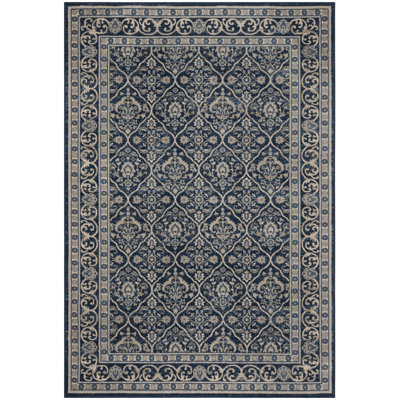 Dunaverney Area Rug