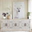 93'' W Solid Wood Sideboard-1276382007