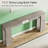 Wood Entryway Table,Console Table,Side Table