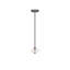 Bevins 1 - Light LED Pendant