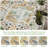 Machine Washable Rug Oriental Area Rugs for Living Room Ultra Soft Non-Slip Rug for Bedroom Foldable Rug for Playroom Office Kitchen-1738163709