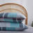 Microfiber Striped - Set of 2