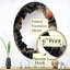 Idalena - Miroir mural moderne ovale-1652630130