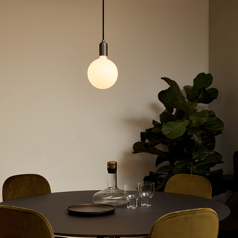 Sphere IV E26 LED Bulb, 8 W