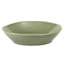 Bloomhouse Montecito Breeze 16 Piece (Service for 4) Double Plates and Bowls Stoneware Reactive Glaze Dinnerware Set - Laguna Dawn-2105447728