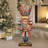 Wood Christmas Decoration