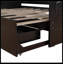 Lit de jour avec couchette Awi-1730409876-1730409875