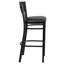 Tabouret de bar Lomonaco-1041430986