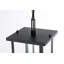 Luminaire suspendu noir de 9 po Marshall