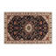 Tapis d'intérieur et d'extérieur brun Persian-536941982