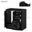 Meuble-lavabo de 30 po sans lavabo, armoire de rangement en bois massif seulement-110447508