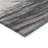 Machine Washable Indoor/Outdoor Huseby ACN2272 Stripes Rug-285932984
