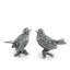 Song Bird Salt And Pepper Shaker Set