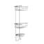 Drill / Screw Shower Caddy
