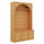 Natural/Teak