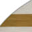 HorizontalStripes Beige Indoor and Outdoor Area Rug-1863029458