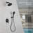 All-In-One Kit with Rough in-Valve-70488182
