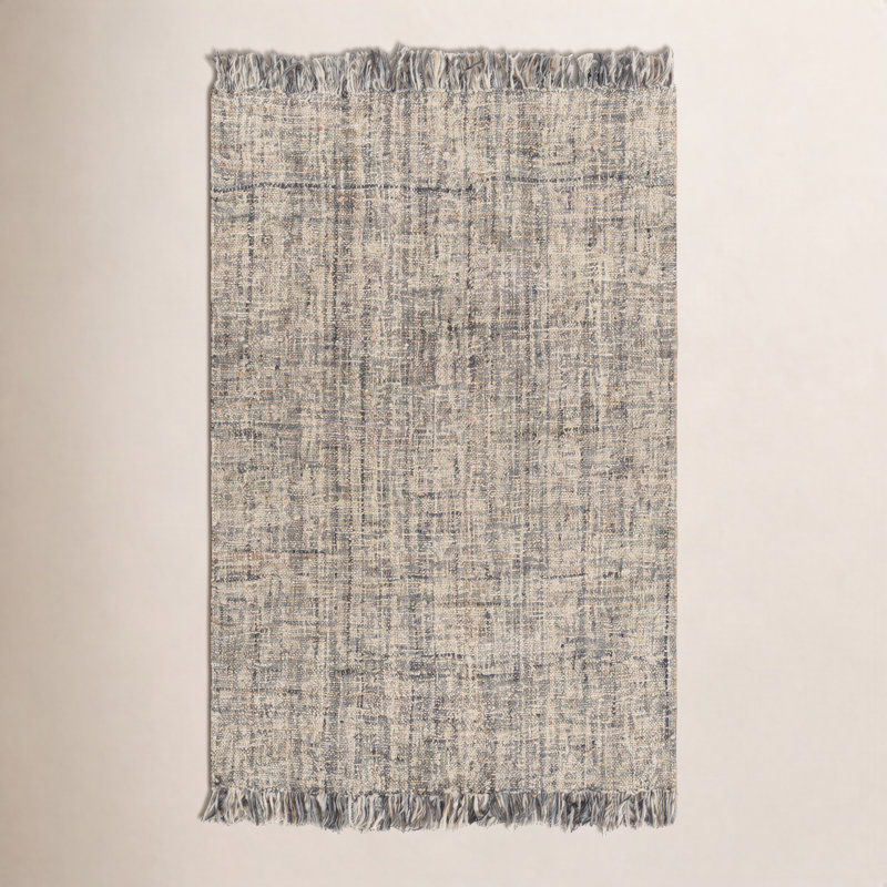 Bedivere Indoor Rug, Rectangle 5' x 7'6"