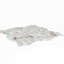 Huron Glass Pebbles Mosaic Tile-1162575191