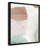 Weslyn Hopeful II - Floater Frame Painting on Canvas-60656414-60656419