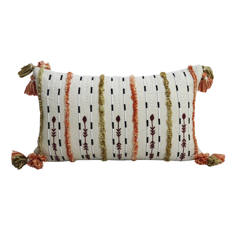 Ladue Throw Pillow