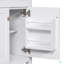 Meuble-lavabo 30 po avec lavabo en céramique-100166261
