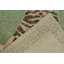 Distressed Homage Hand Knotted Wool Animal Print Area Rug-190155049