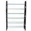 18 Pair Shoe Rack