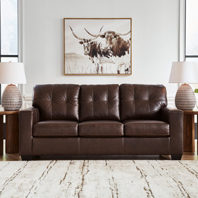 Bima Sofa by Ebern Designs