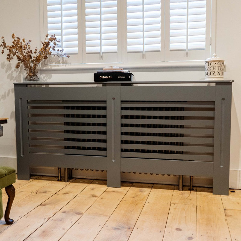 Chaney Extra Large Radiator Cover