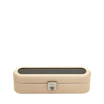 Cordoba Leather Watch Box
