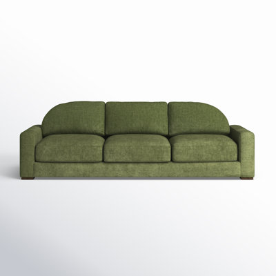 Grayton 99'' Square Arm Sofa