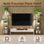Plant Stand - Set of 8
