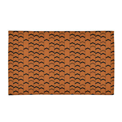 Chenille Indoor Rug