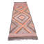 Newhall Oriental Hand Woven 200cm X 225cm Area Rug