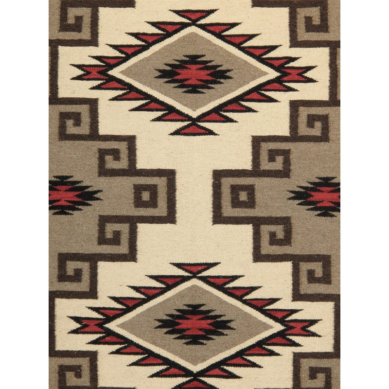 Oriental Area Rug