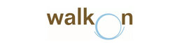 Walkon Tile logo