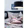Phoenix Cotton Floral Duvet Cover Set with Pillowcases