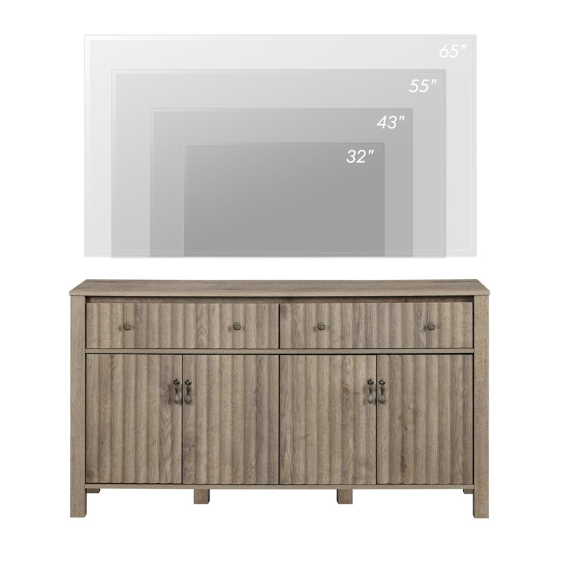 Clarra 57.6'' Sideboard