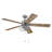 Marshall 52" Ceiling Fan with LED Light-54878036