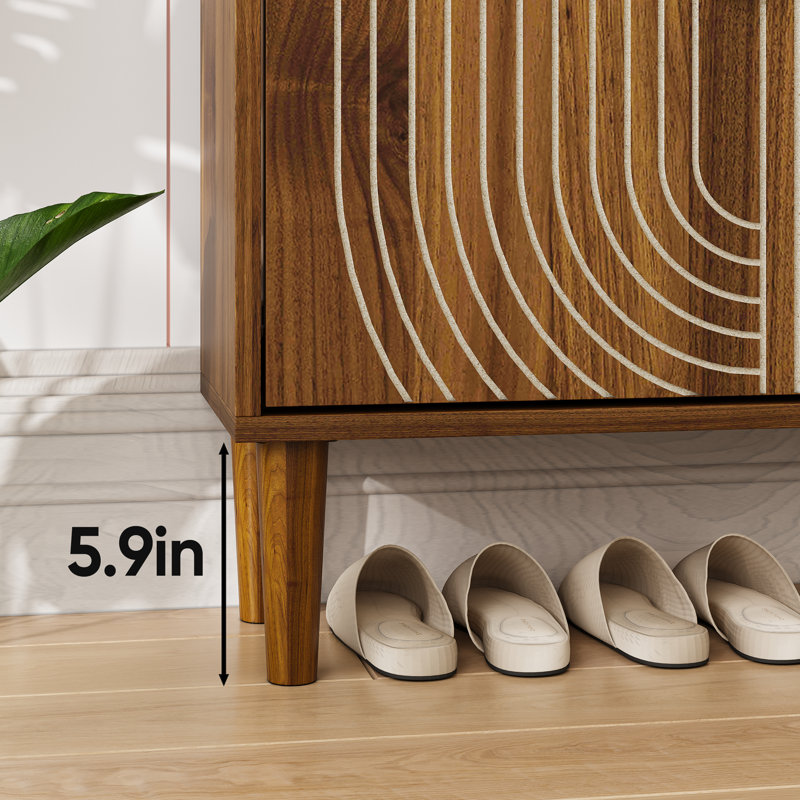 Rangement pour chaussures Modern Minimalist