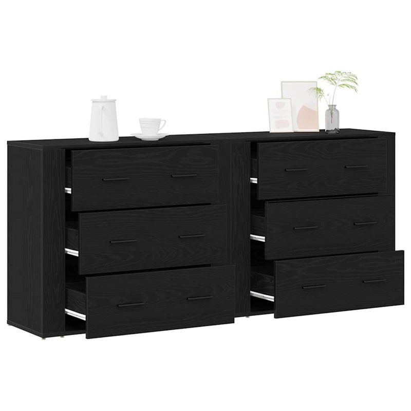 160cm Sideboard