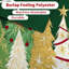 Merry Christmas Trees-237473473