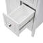 Meuble-lavabo de salle de bain avec lavabo-550728999
