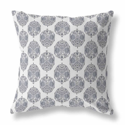 Sanganeri Medley Indoor/Outdoor 18x18
