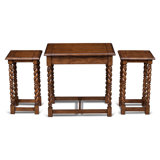 Scarborough House Nesting Tables